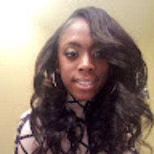 Meet your Posher, Whitney